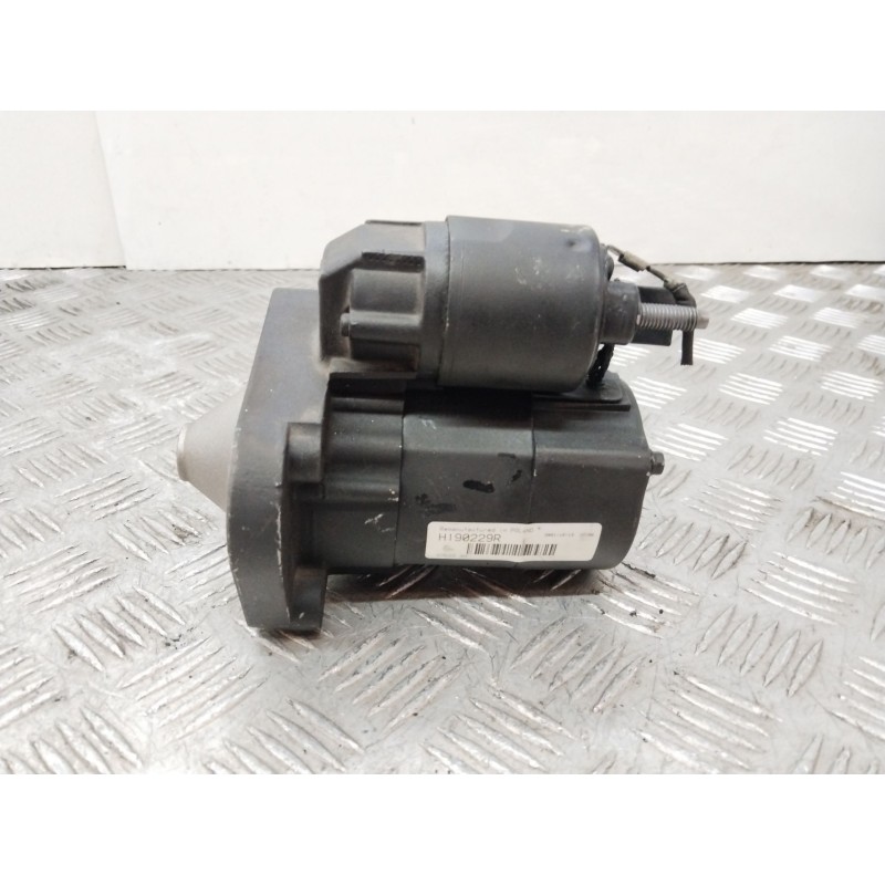 MOTOR ARRANQUE 8200082782  - imagen 4