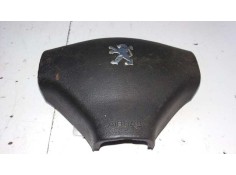 Recambio de airbag delantero izquierdo para peugeot 206 berlina xs referencia OEM IAM 4112ER  
