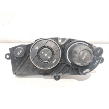 MANDO CALEFACCION / AIRE ACONDICIONADO 79600SMJG5 