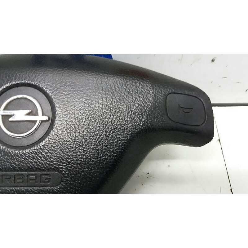 Recambio de airbag delantero izquierdo para opel astra g berlina comfort referencia OEM IAM   