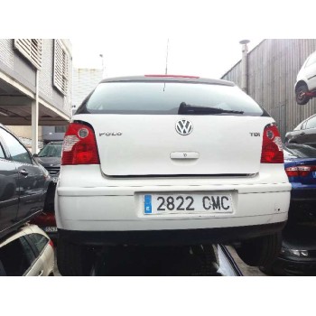 VOLKSWAGEN POLO (9N1)