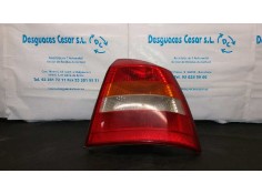 Recambio de piloto trasero derecho para opel astra g berlina club referencia OEM IAM   