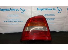 Recambio de piloto trasero izquierdo para opel astra g berlina club referencia OEM IAM   