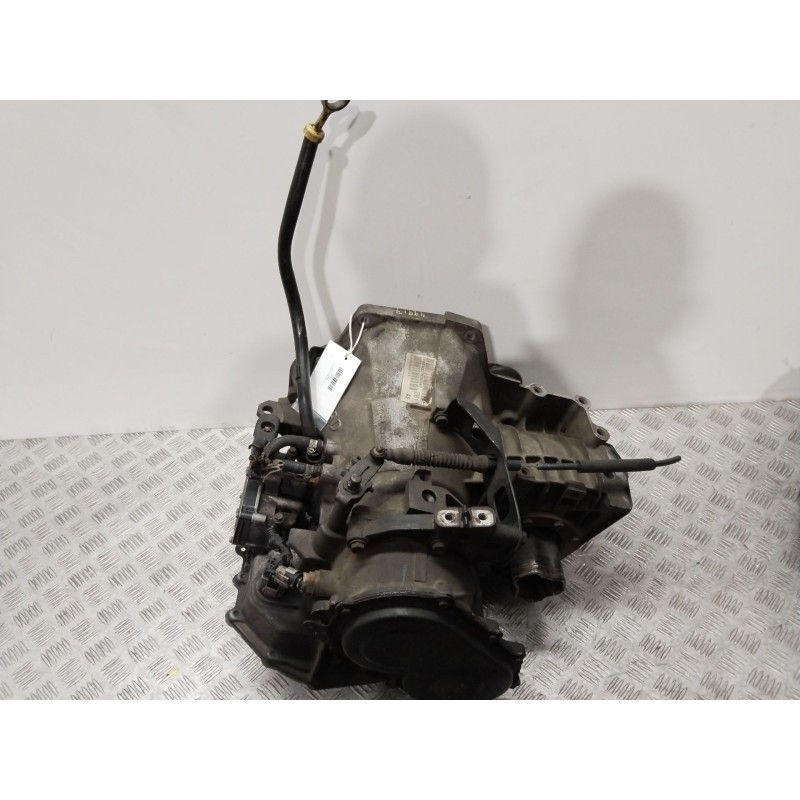 CAJA CAMBIOS TPKTK P04800281AE TPKTK3372A0547 - imagen 4