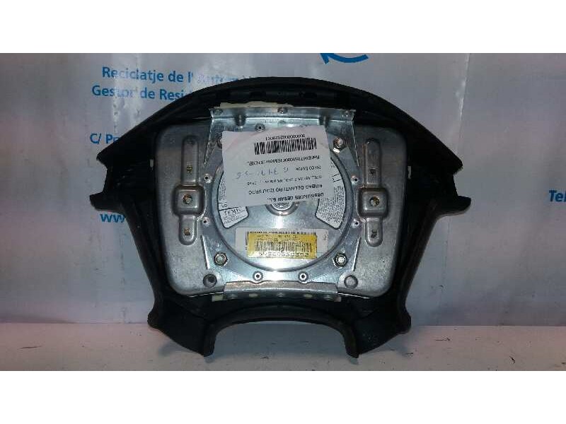 Recambio de airbag delantero izquierdo para opel astra f berlina básico referencia OEM IAM E96T0510300152  