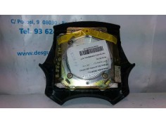 Recambio de airbag delantero izquierdo para seat toledo (1l) referencia OEM IAM 10109371290992  