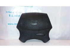 Recambio de airbag delantero izquierdo para seat toledo (1l) referencia OEM IAM 10109371290992   2