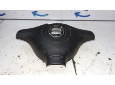 Recambio de airbag delantero izquierdo para seat toledo (1m2) select referencia OEM IAM 06158285384630  