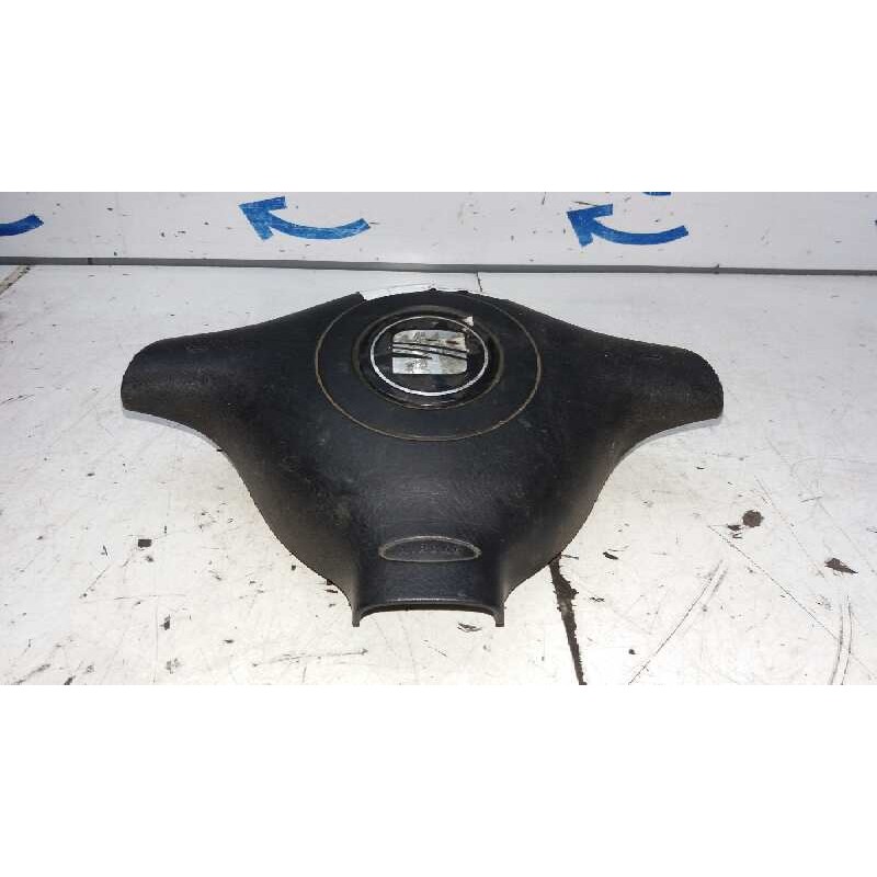 Recambio de airbag delantero izquierdo para seat toledo (1m2) select referencia OEM IAM 06158285384630  