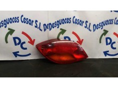 Recambio de piloto trasero izquierdo para ford ka (ccq) 2 collection referencia OEM IAM   