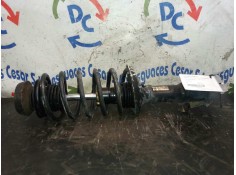 Recambio de amortiguador delantero izquierdo para seat ibiza (6k) básico referencia OEM IAM   