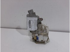 Recambio de cerradura puerta delantera izquierda para nissan primera berlina (p12) acenta referencia OEM IAM