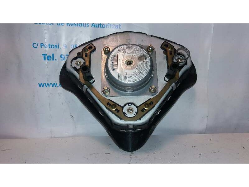 Recambio de airbag delantero izquierdo para seat ibiza (6k1) sport referencia OEM IAM TRW119024006A  