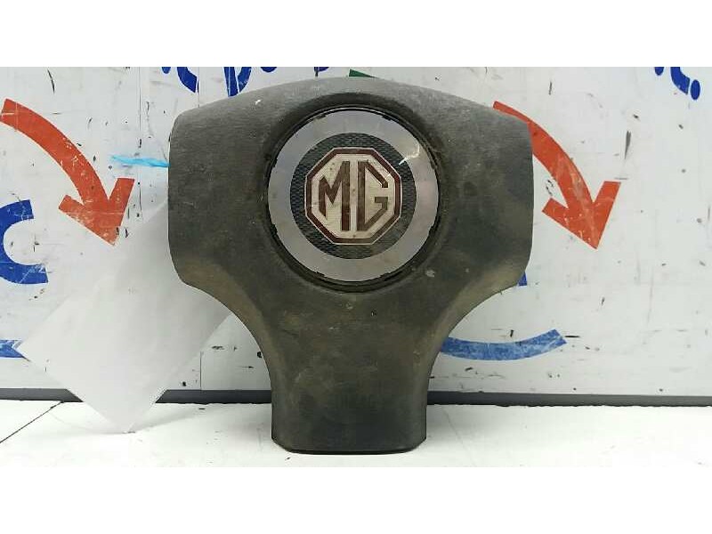 Recambio de airbag delantero izquierdo para mg mg zr 2.0 idt cat referencia OEM IAM ZS040760101  