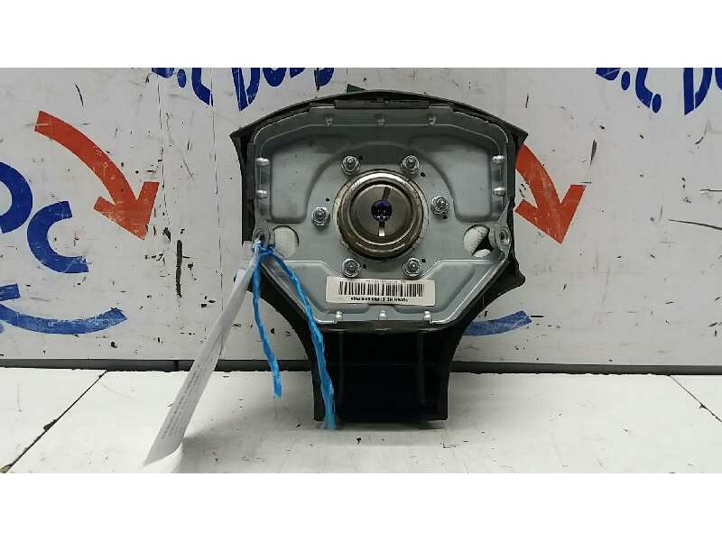 Recambio de airbag delantero izquierdo para mg mg zr 2.0 idt cat referencia OEM IAM ZS040760101  