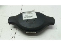Recambio de airbag delantero izquierdo para renault clio ii fase ii (b/cb0) authentique referencia OEM IAM 8200432120  