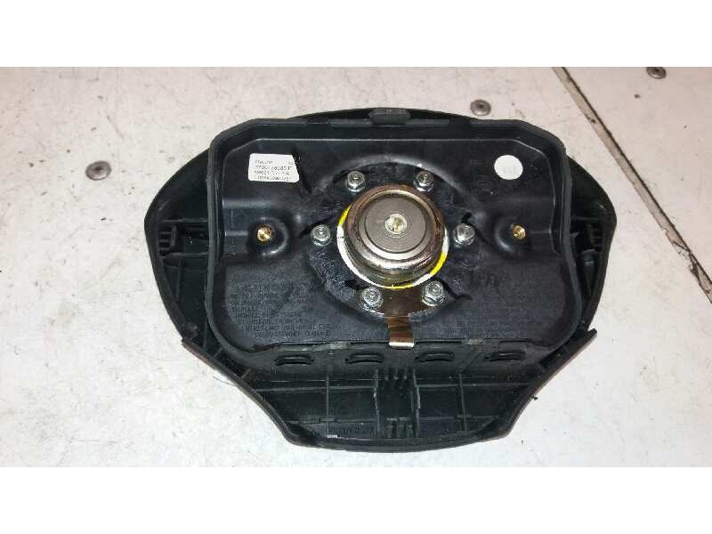 Recambio de airbag delantero izquierdo para renault megane i scenic (ja0) 1.9 dti rn referencia OEM IAM   