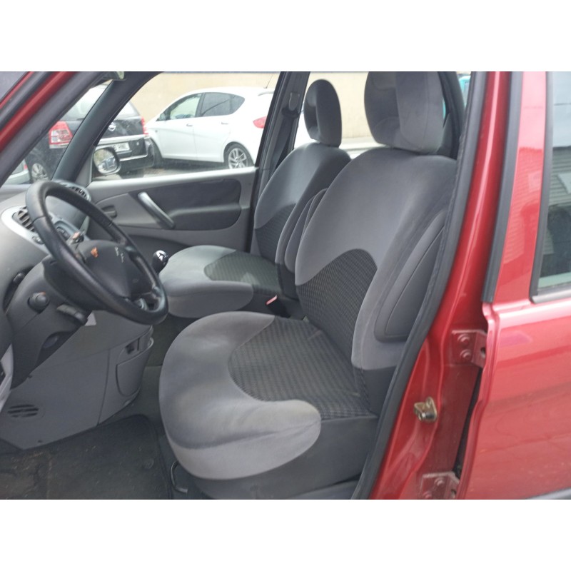 CITROËN XSARA PICASSO (N68) - imagen 6