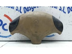 Recambio de airbag delantero izquierdo para chrysler voyager (gs) 2.5 td referencia OEM IAM 04680427AA  