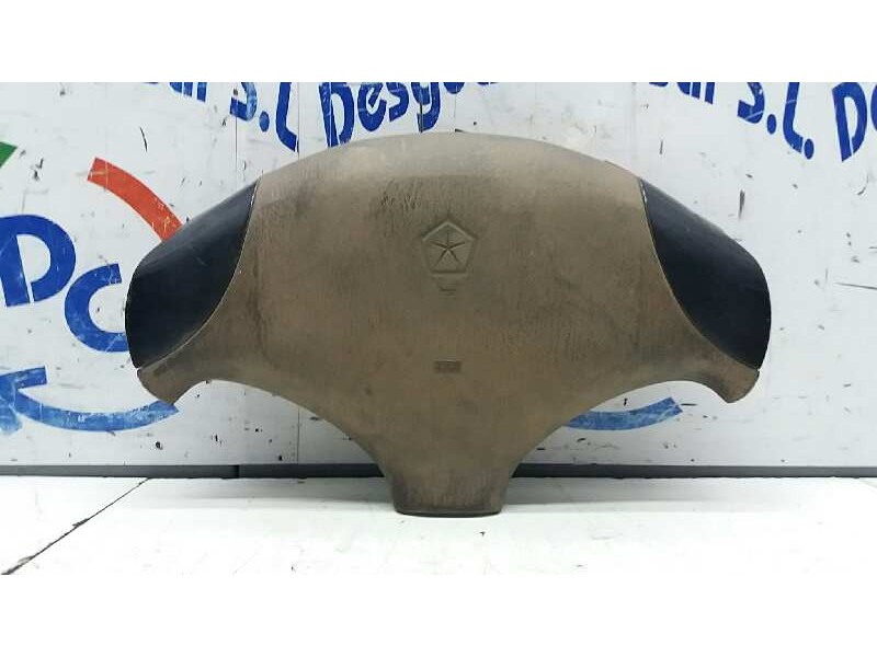 Recambio de airbag delantero izquierdo para chrysler voyager (gs) 2.5 td referencia OEM IAM 04680427AA  