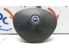 Recambio de airbag delantero izquierdo para fiat punto berlina (188) referencia OEM IAM FG2E270230405134  