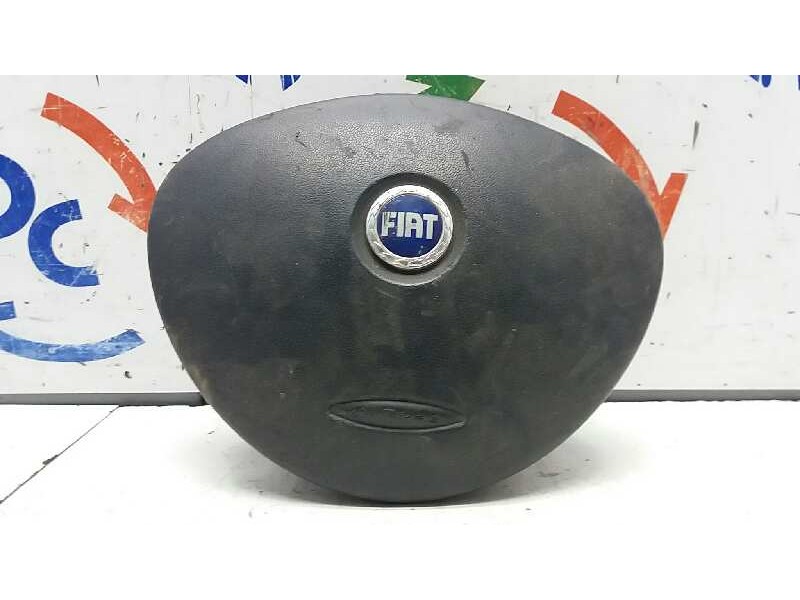 Recambio de airbag delantero izquierdo para fiat punto berlina (188) referencia OEM IAM FG2E270230405134  