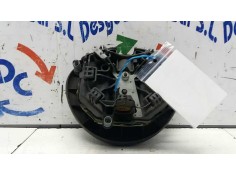 Recambio de airbag delantero izquierdo para fiat punto berlina (188) referencia OEM IAM FG2E270230405134   2