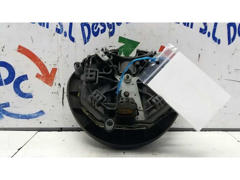 Recambio de airbag delantero izquierdo para fiat punto berlina (188) referencia OEM IAM FG2E270230405134  