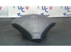 Recambio de airbag delantero izquierdo para peugeot 307 (s1) xs referencia OEM IAM 96345028ZR  