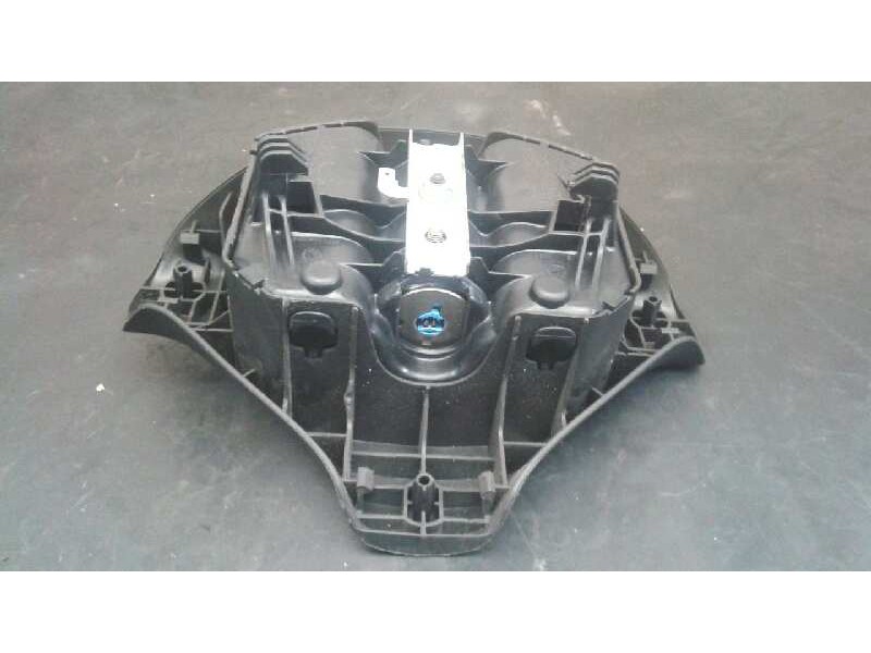 Recambio de airbag delantero izquierdo para peugeot 307 (s1) xs referencia OEM IAM 96345028ZR  