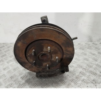MANGUETA DELANTERA IZQUIERDA 5006211AA 