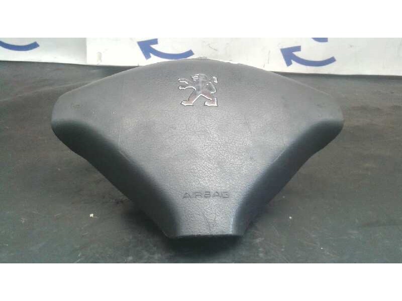 Recambio de airbag delantero izquierdo para peugeot 307 (s1) xs referencia OEM IAM 96345028ZR  