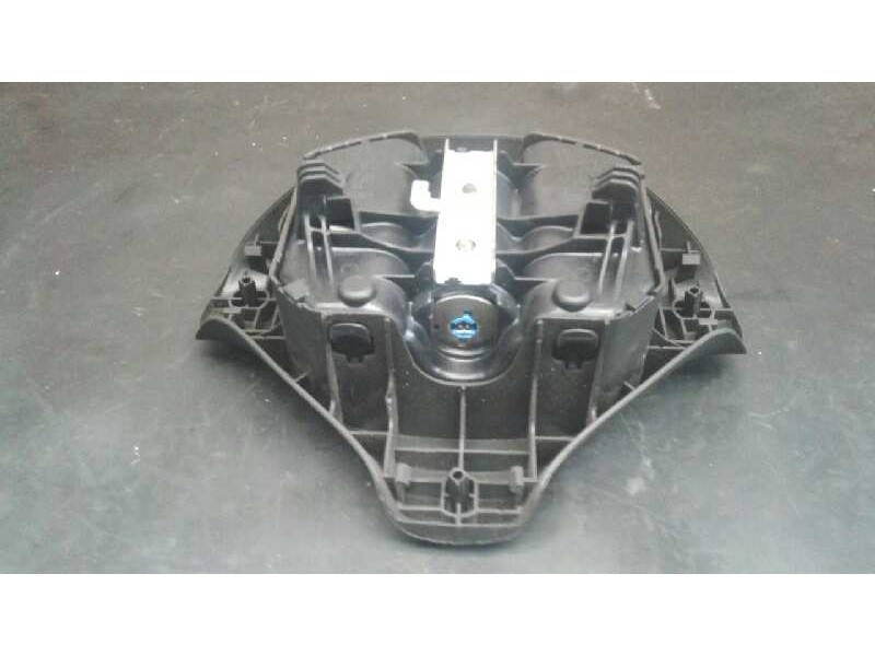 Recambio de airbag delantero izquierdo para peugeot 307 (s1) xs referencia OEM IAM 96345028ZR  