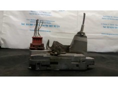 Recambio de cerradura puerta trasera izquierda para peugeot 307 (s1) xs referencia OEM IAM