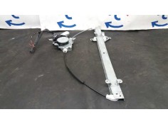 Recambio de elevalunas delantero derecho para nissan nv 200 (m20) kombi comfort referencia OEM IAM