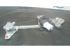 Recambio de elevalunas trasero izquierdo para peugeot 307 (s1) xs referencia OEM IAM