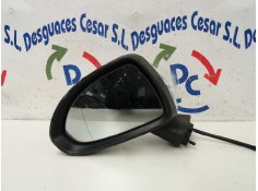 Recambio de retrovisor izquierdo para opel corsa d cmon referencia OEM IAM  ELECTRICO 