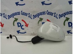Recambio de retrovisor izquierdo para opel corsa d cmon referencia OEM IAM  ELECTRICO  2