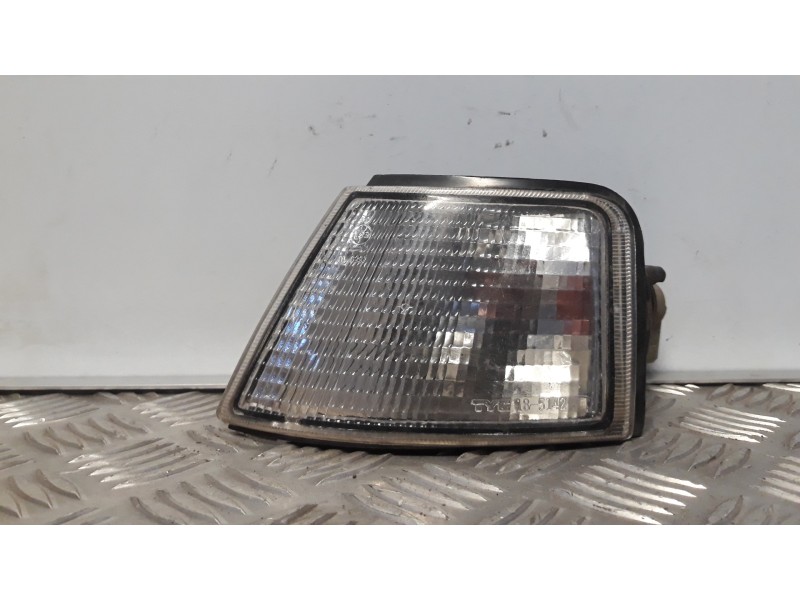 Recambio de piloto delantero izquierdo para seat toledo (1l) base referencia OEM IAM   