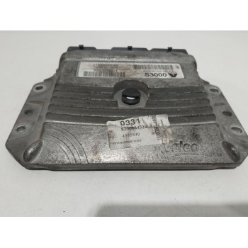 CENTRALITA MOTOR UCE 8200509516 