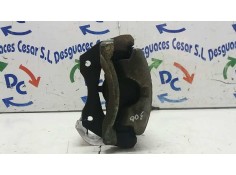 Recambio de pinza freno delantera derecha para nissan almera (n16/e) acenta referencia OEM IAM   