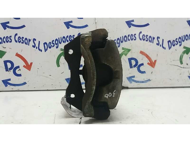 Recambio de pinza freno delantera derecha para nissan almera (n16/e) acenta referencia OEM IAM   
