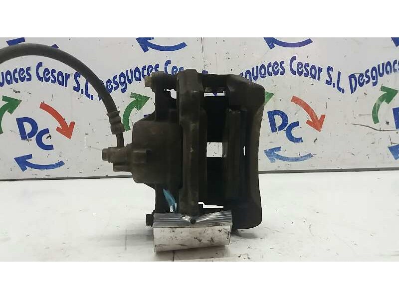 Recambio de pinza freno delantera derecha para nissan almera (n16/e) acenta referencia OEM IAM   