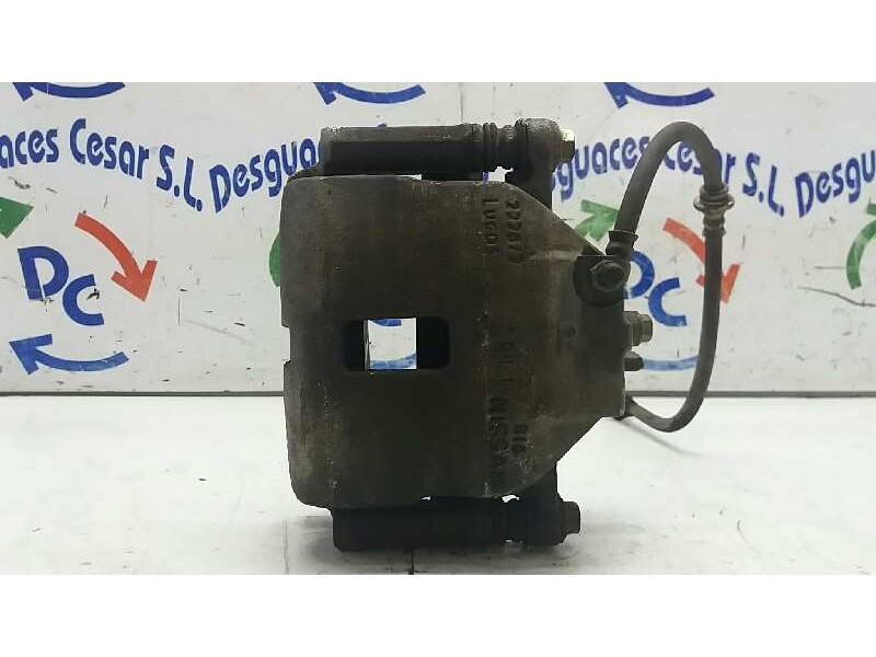 Recambio de pinza freno delantera derecha para nissan almera (n16/e) acenta referencia OEM IAM   