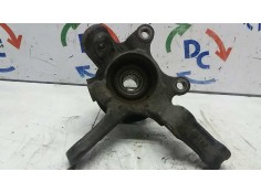 Recambio de mangueta delantera derecha para nissan almera (n16/e) acenta referencia OEM IAM   