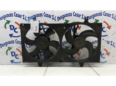 Recambio de electroventilador para nissan almera (n16/e) acenta referencia OEM IAM    2