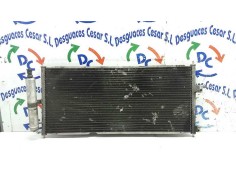 Recambio de condensador / radiador aire acondicionado para nissan almera (n16/e) acenta referencia OEM IAM