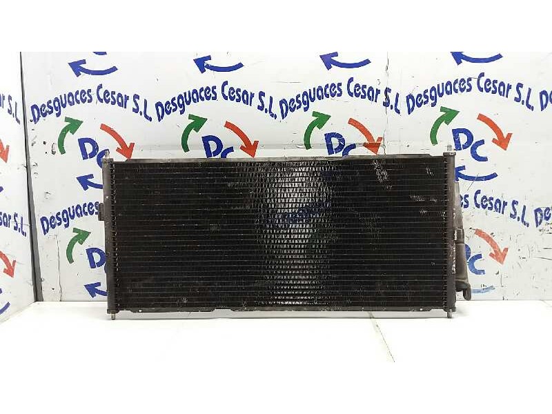 Recambio de condensador / radiador aire acondicionado para nissan almera (n16/e) acenta referencia OEM IAM   