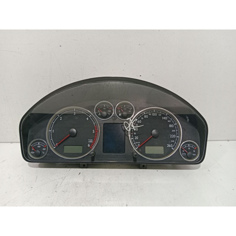 CUADRO INSTRUMENTOS 7M7920840F  - imagen 1