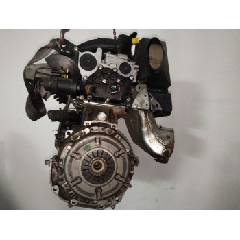 MOTOR COMPLETO K4M830 